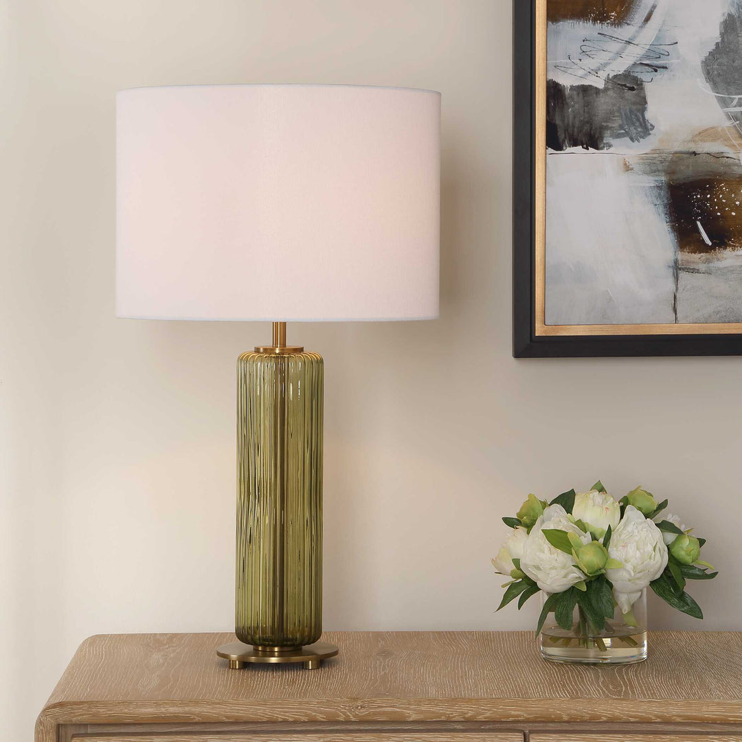 Greyson Table Lamp