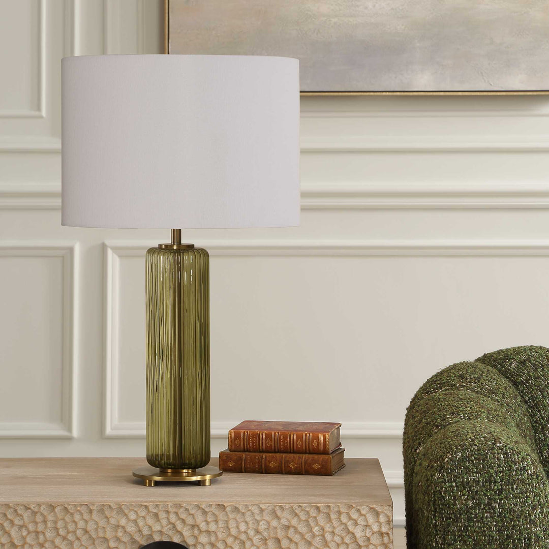 Greyson Table Lamp