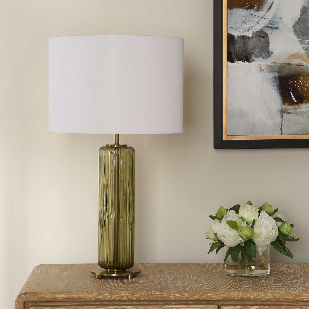 Greyson Table Lamp