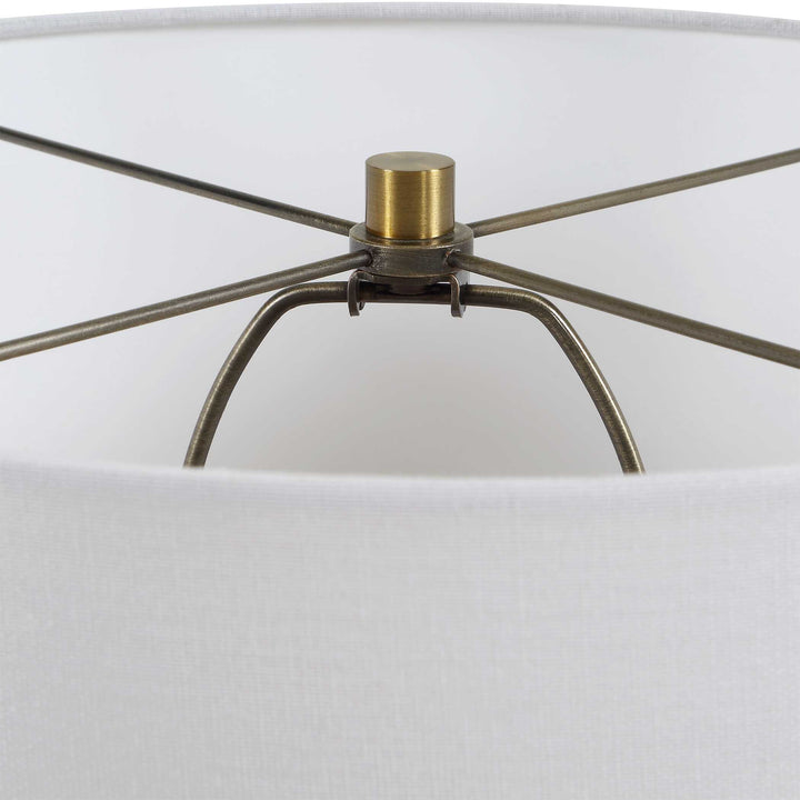 Greyson Table Lamp