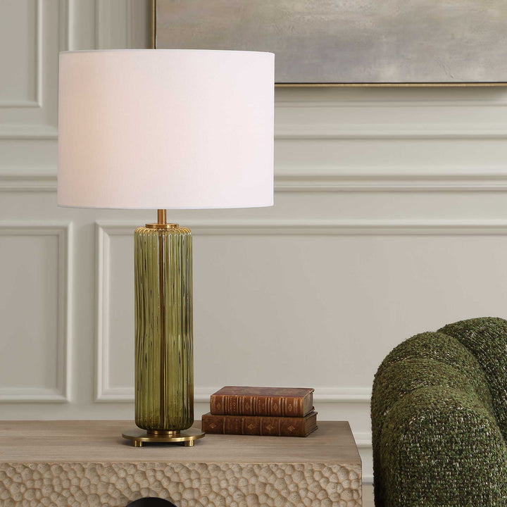 Greyson Table Lamp