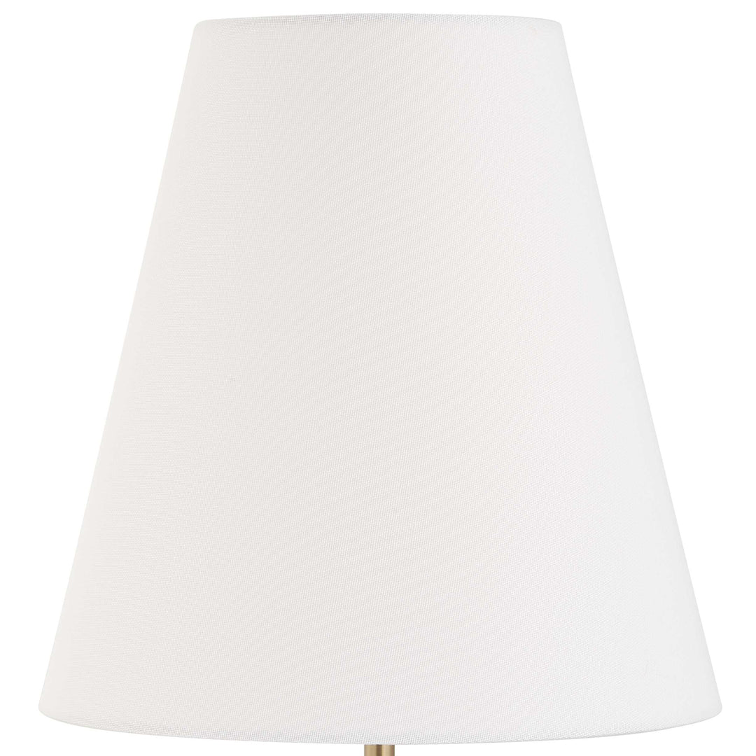 Cardoni Smoke Buffet Lamp