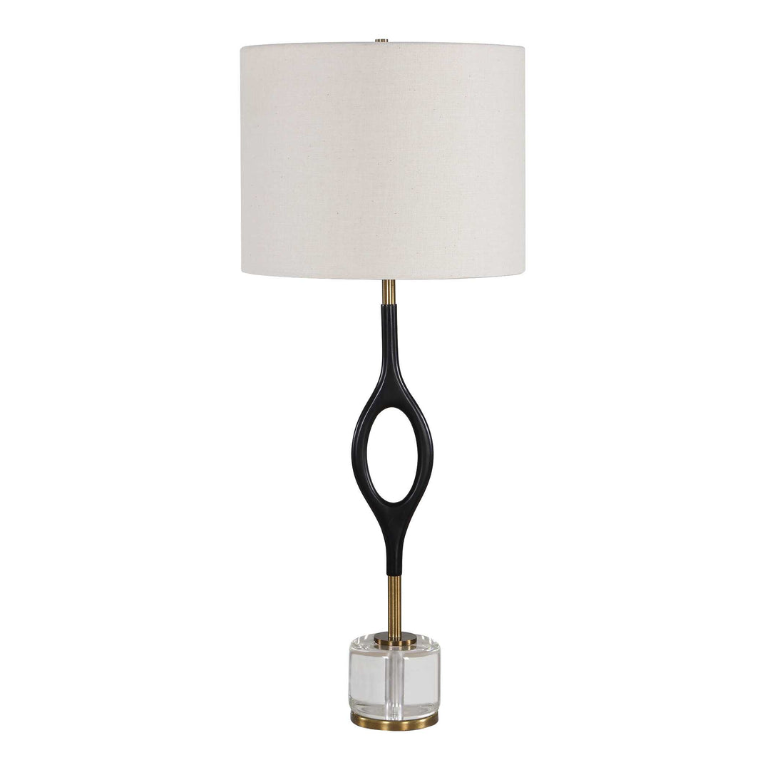 Maryam Cordless Led Buffet Lamp