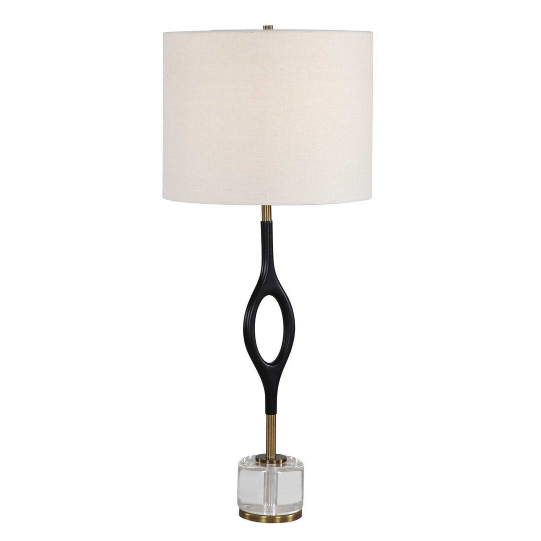 Maryam Cordless Led Buffet Lamp