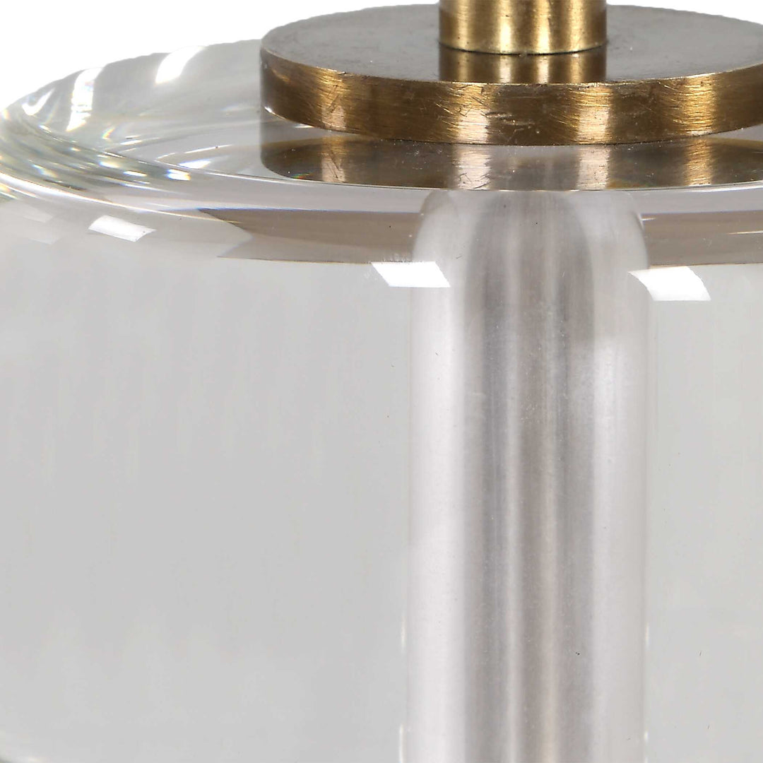 Maryam Cordless Led Buffet Lamp