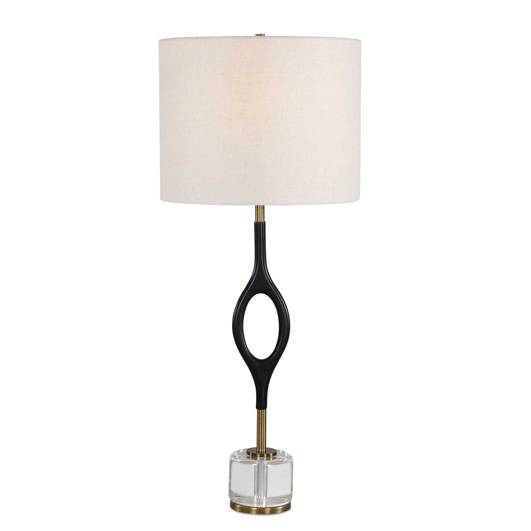 Maryam Cordless Led Buffet Lamp