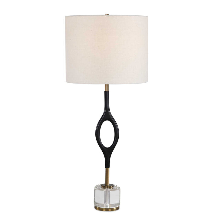 Maryam Cordless Led Buffet Lamp