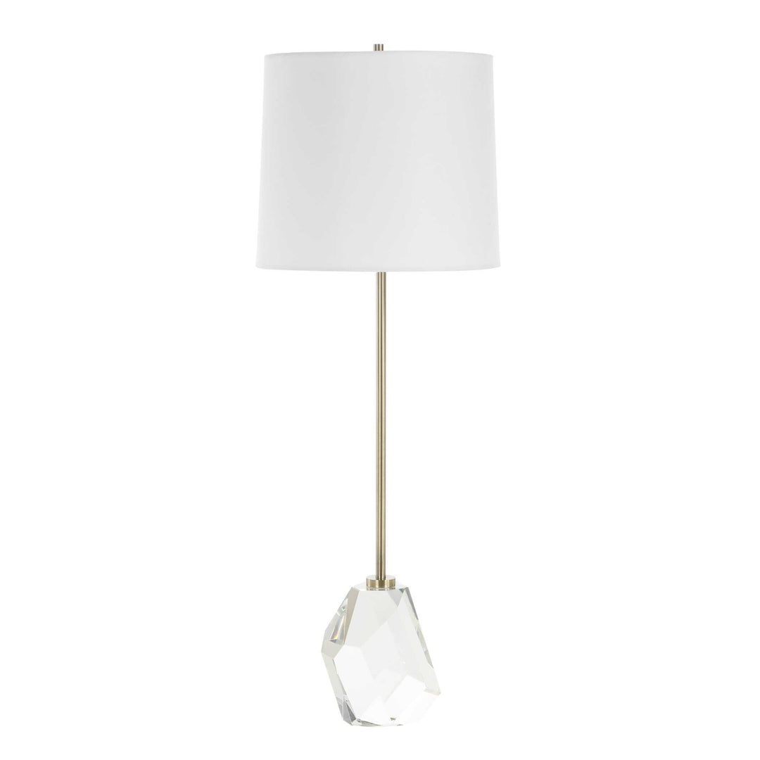Valentina Cordless Led Buffet Lamp