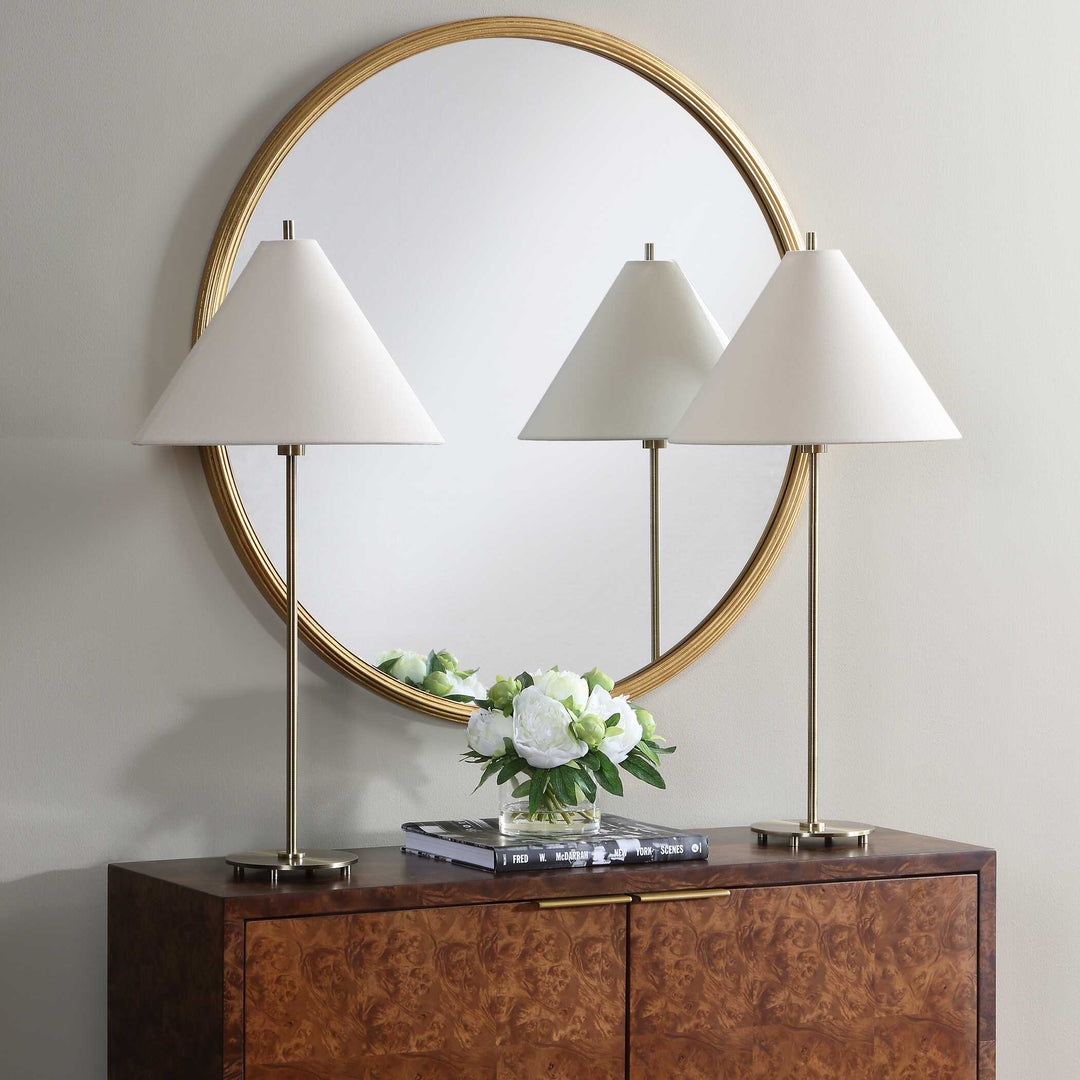 Jordan Table Lamp Set of 2
