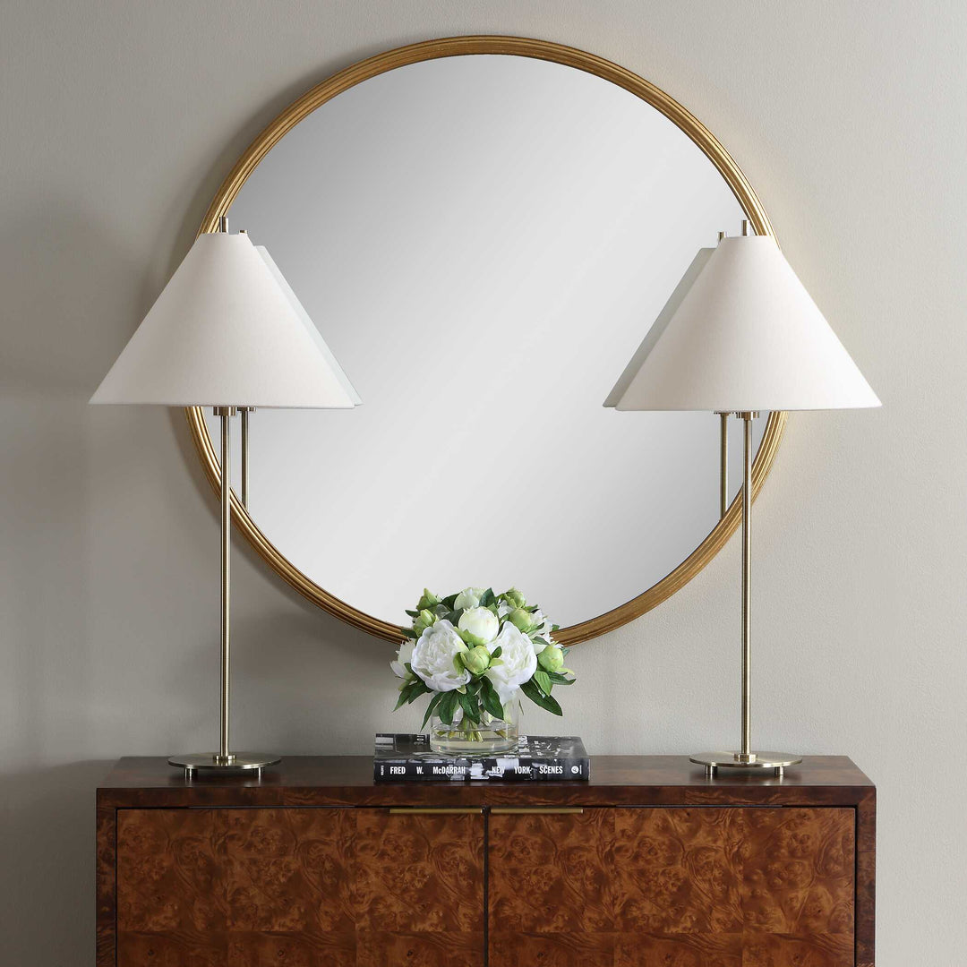 Jordan Table Lamp Set of 2