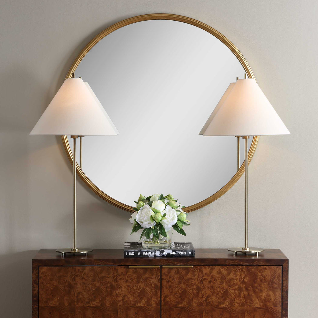 Jordan Table Lamp Set of 2