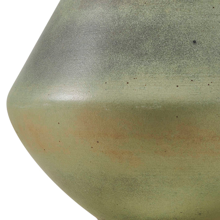 Natrone Sage Green Table Lamp