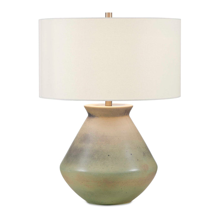 Natrone Sage Green Table Lamp
