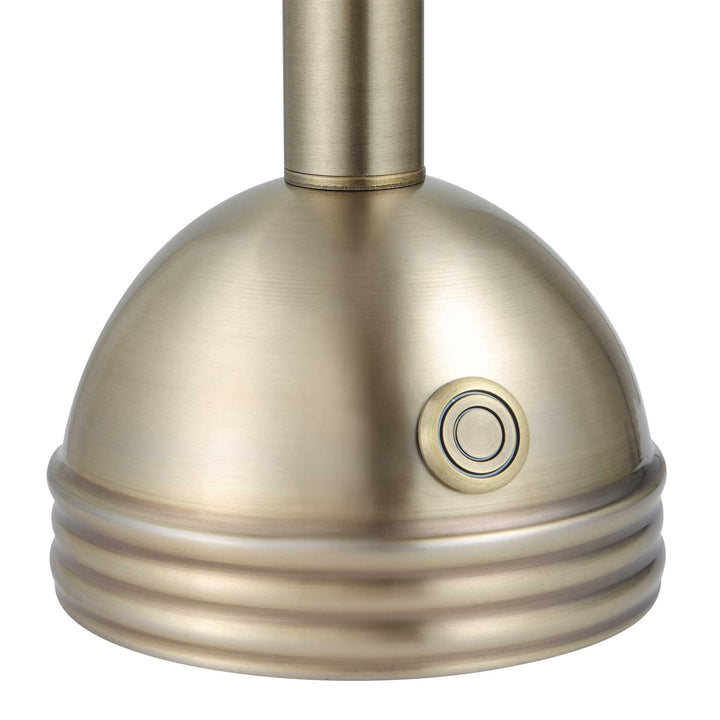Breece Rechargeable Led Accent Lamp