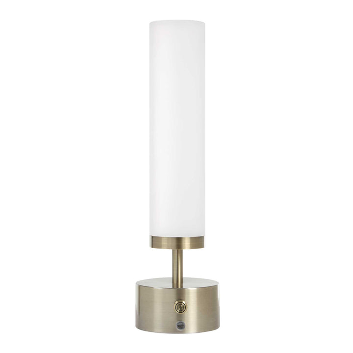 Auden Rechargeable Led Accent Lamp