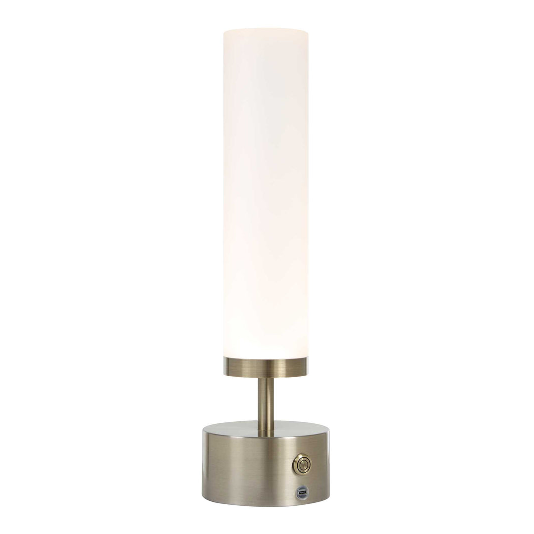 Auden Rechargeable Led Accent Lamp