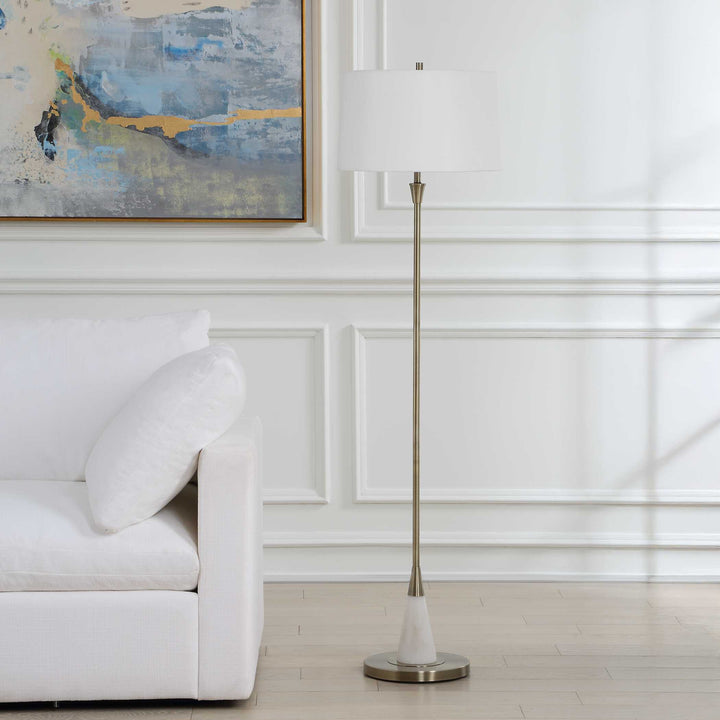 Hunter Floor Lamp