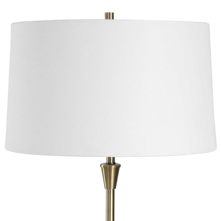 Hunter Floor Lamp