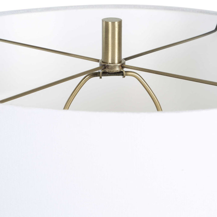 Hunter Floor Lamp