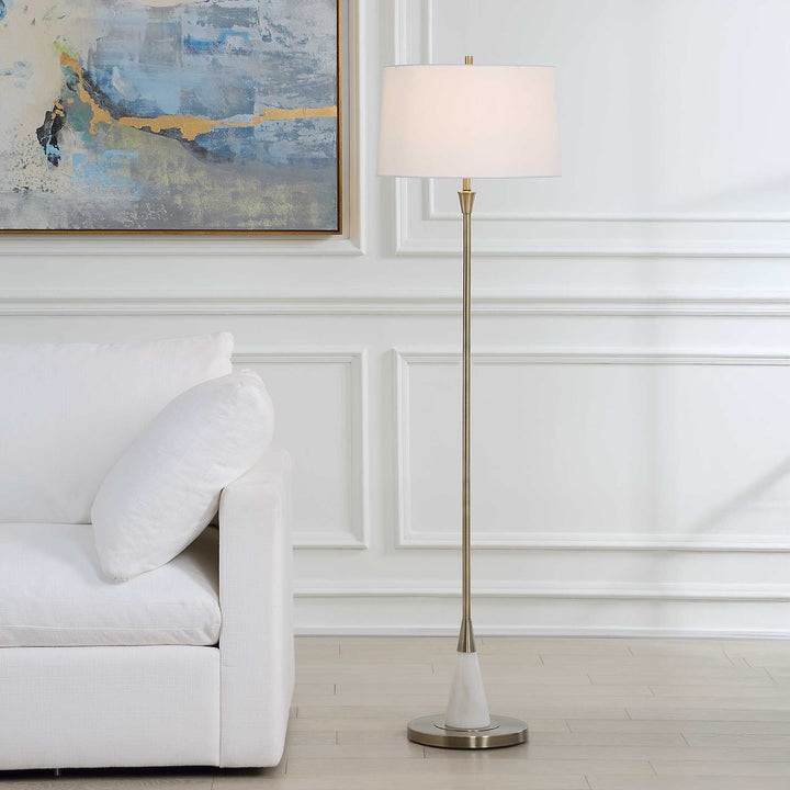 Hunter Floor Lamp