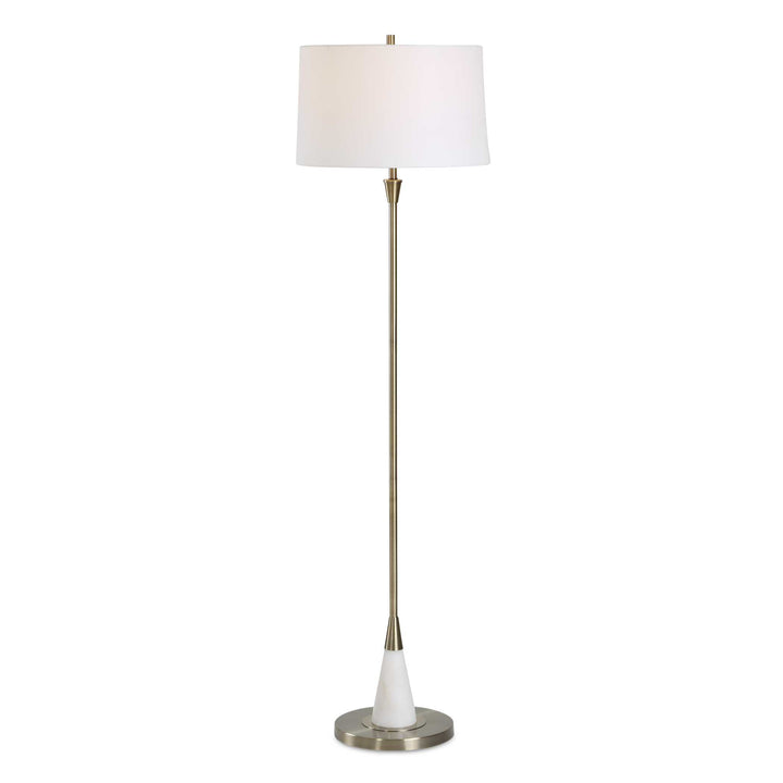 Hunter Floor Lamp