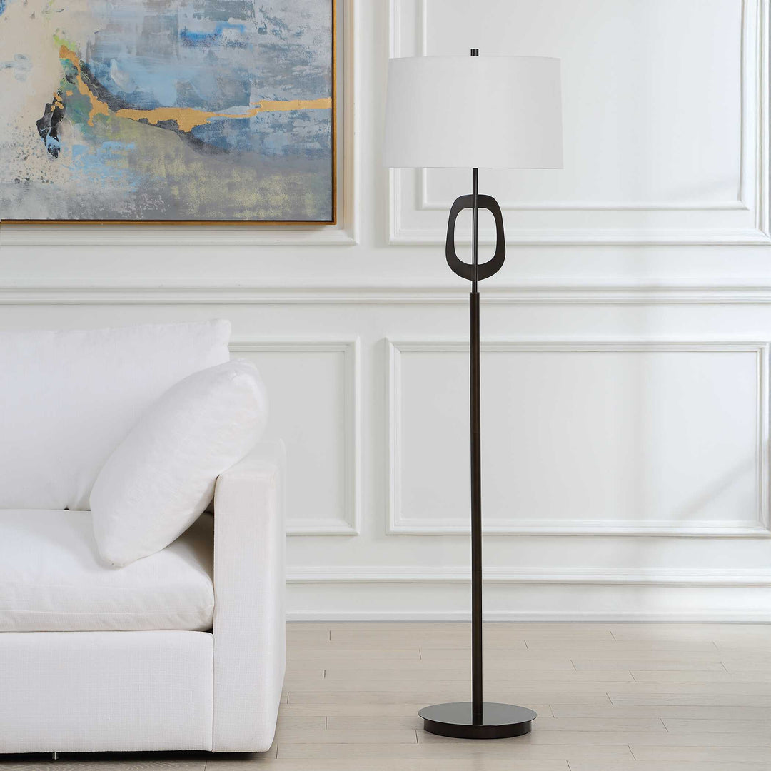Leonardo Floor Lamp