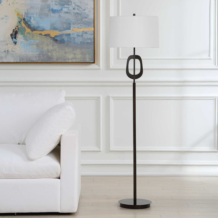 Leonardo Floor Lamp
