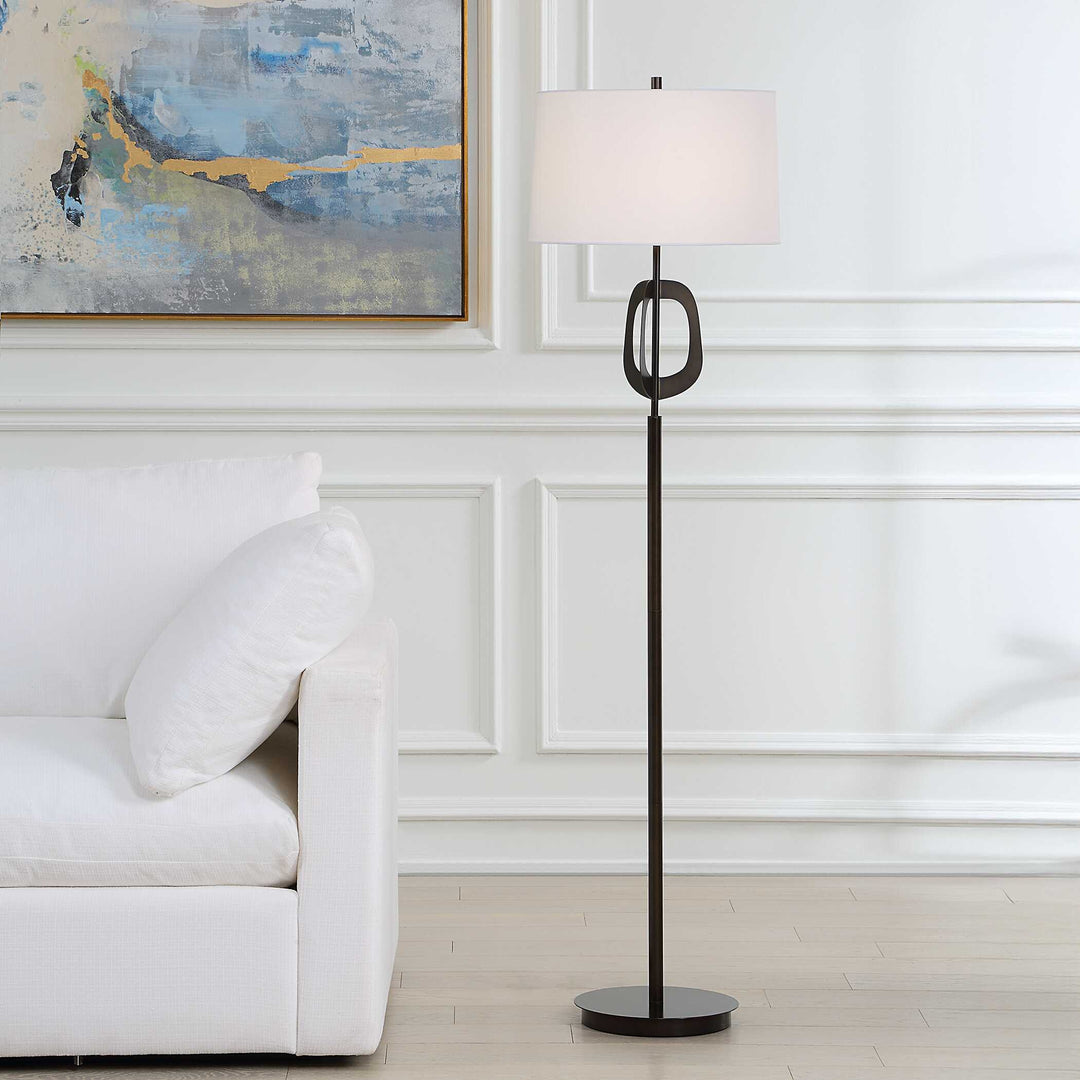 Leonardo Floor Lamp