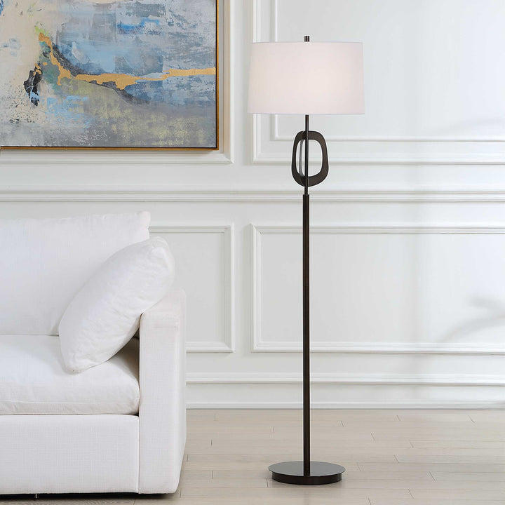 Leonardo Floor Lamp