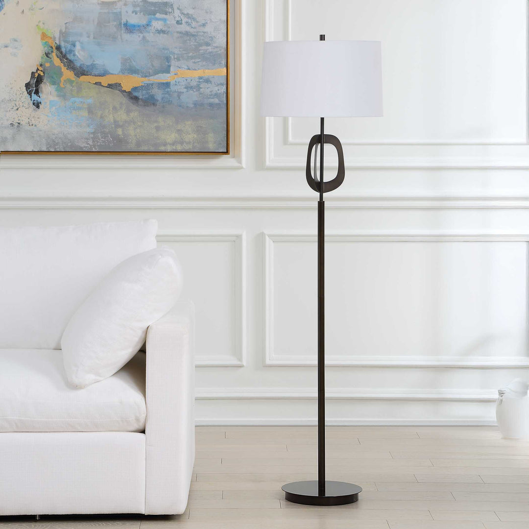 Leonardo Floor Lamp
