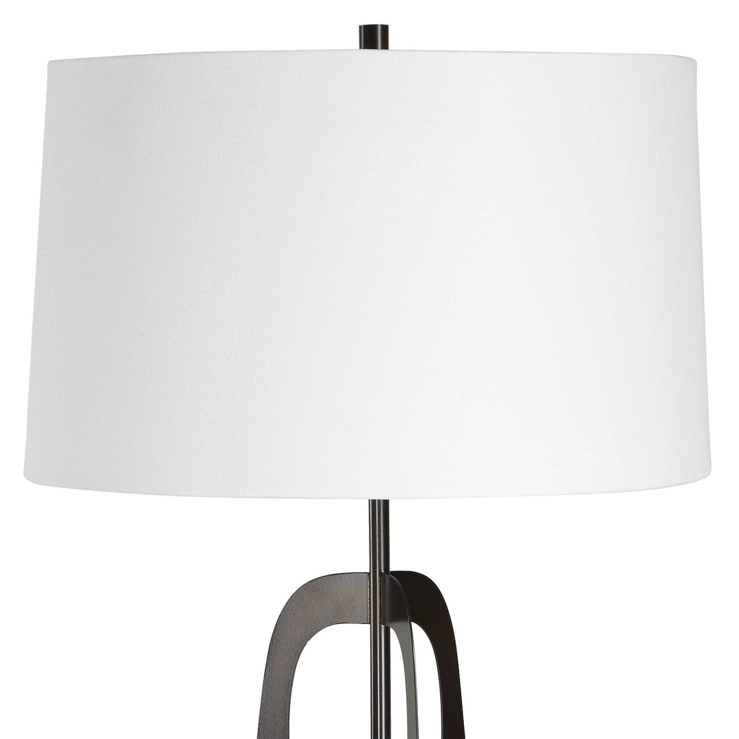 Leonardo Floor Lamp