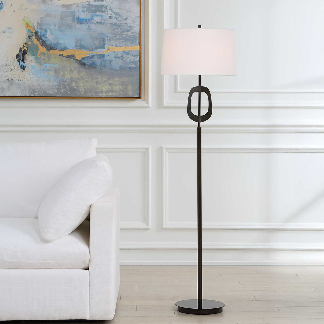 Leonardo Floor Lamp