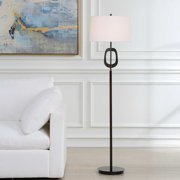 Leonardo Floor Lamp
