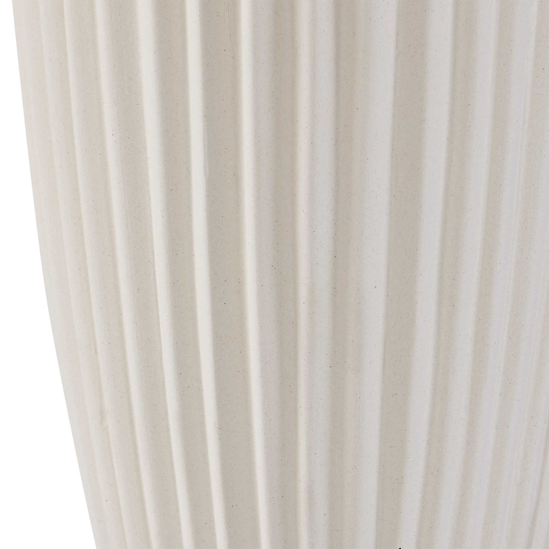 Brinsley Ivory Table Lamp