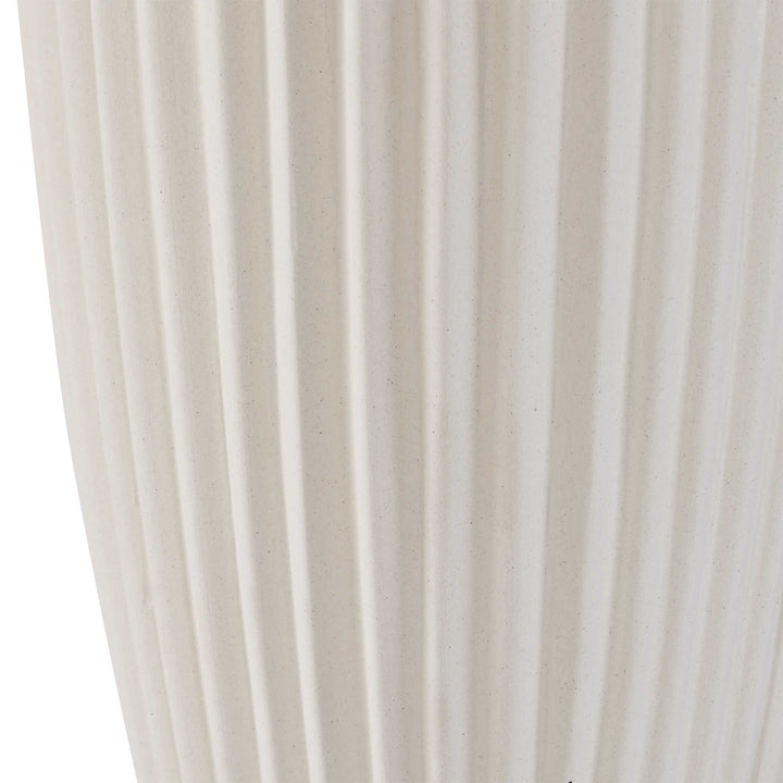 Brinsley Ivory Table Lamp