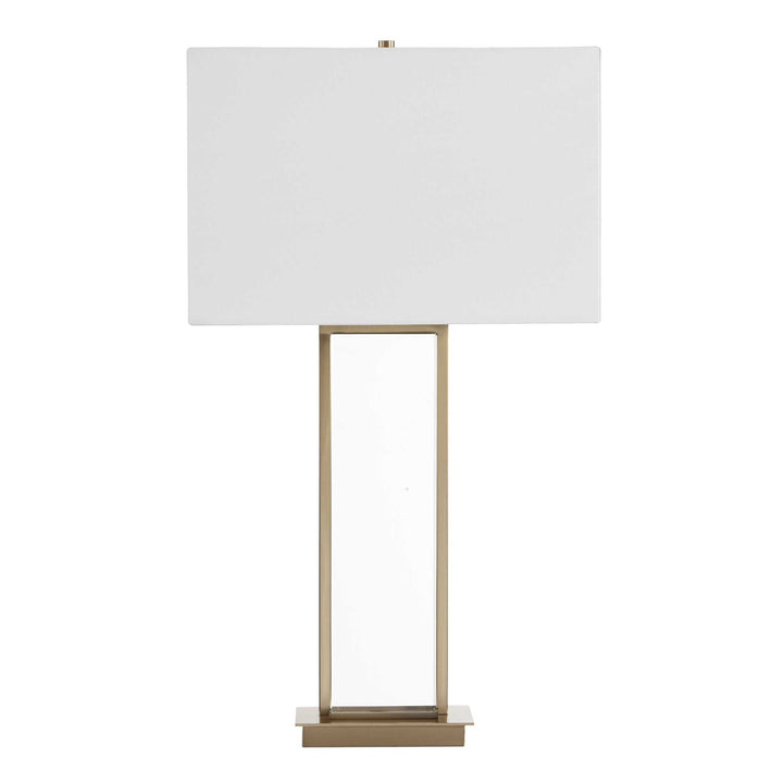 Stambaugh Crystal Table Lamp