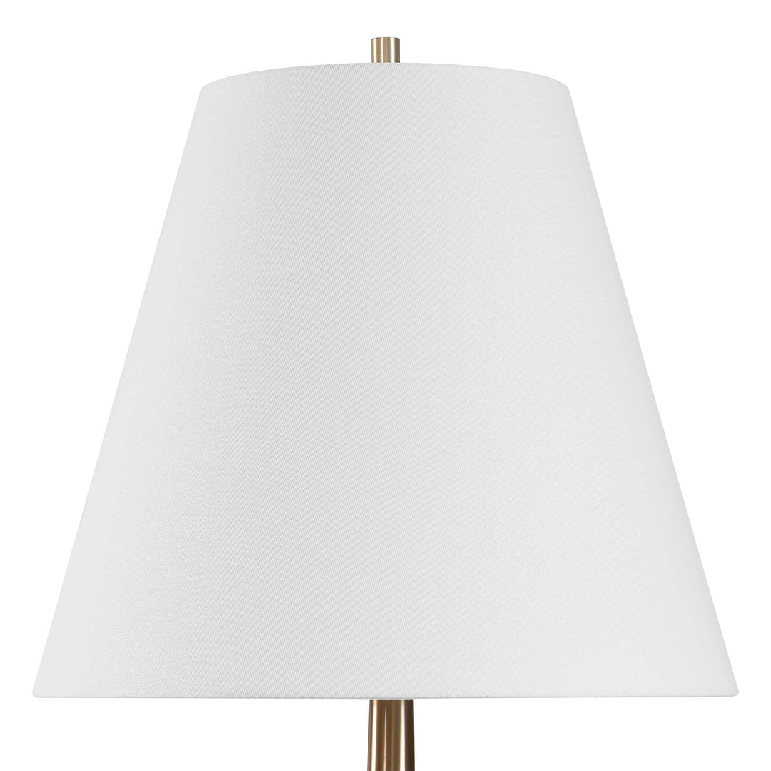 Riccardi Blue Floor Lamp
