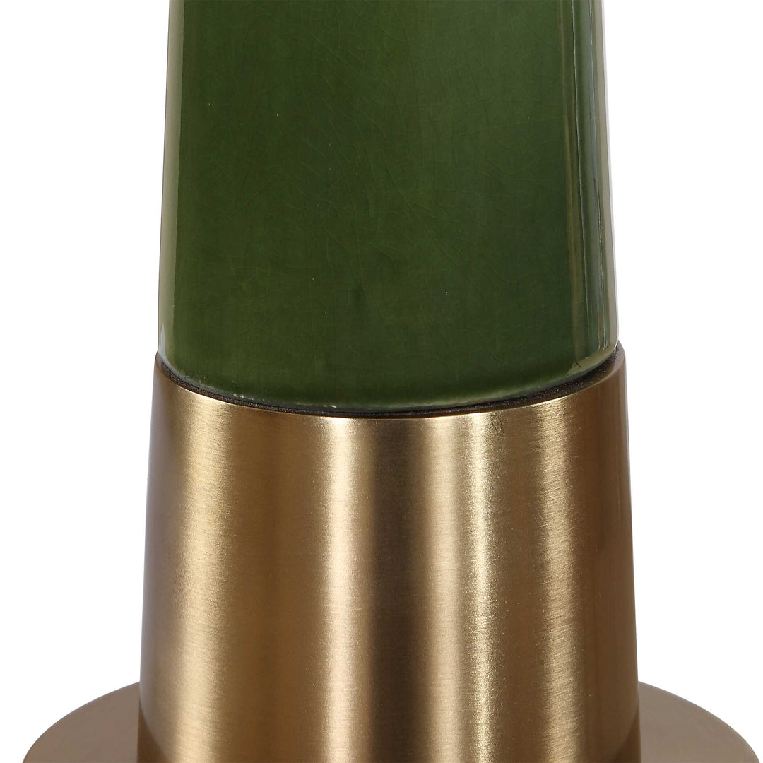 Riccardi Moss Table Lamp