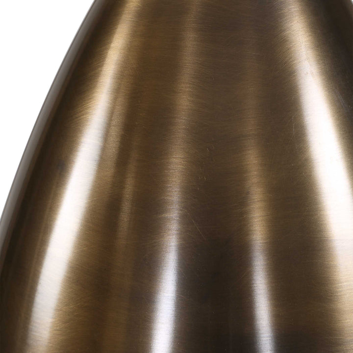 Jereko Bronze Table Lamp