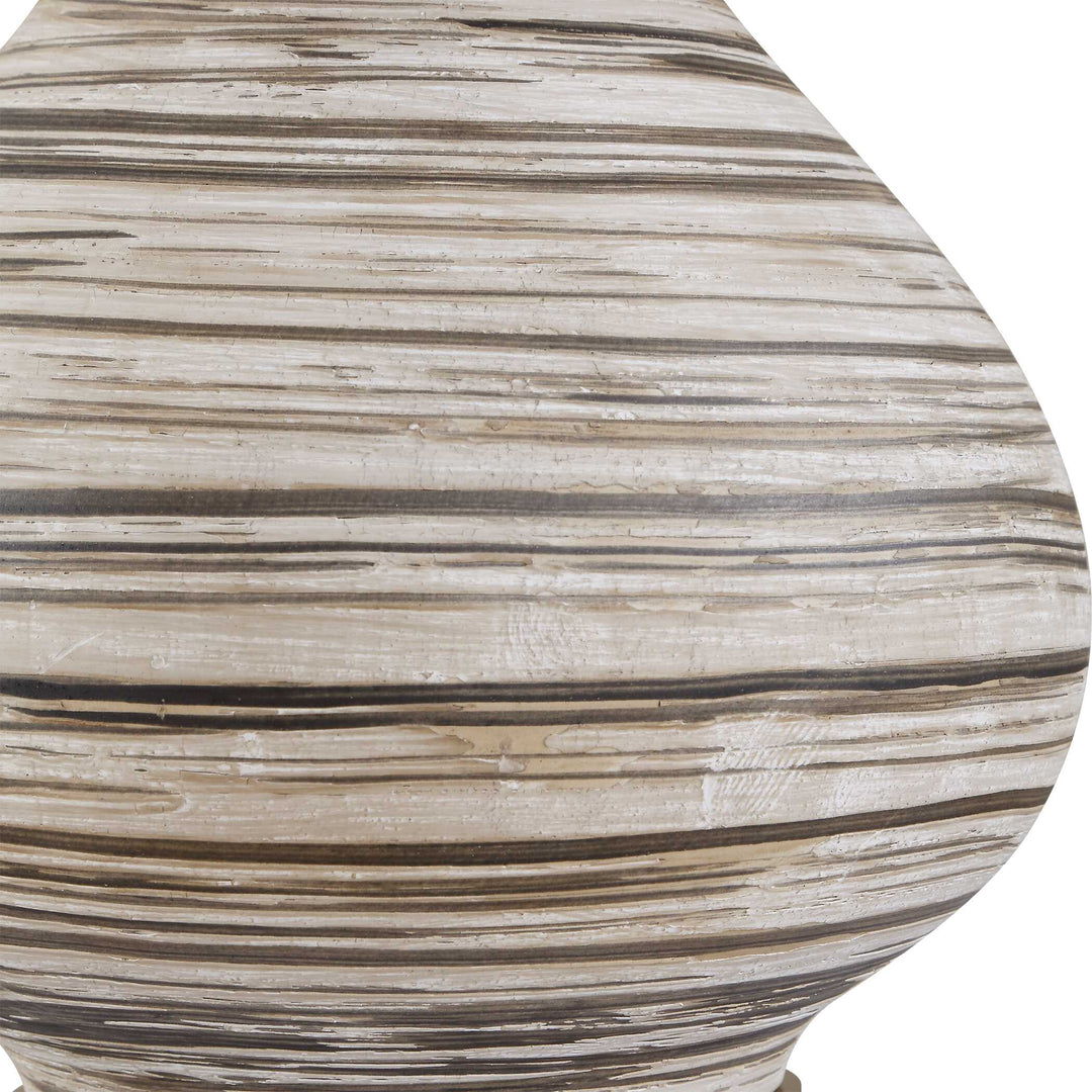 Azura Horizontal Line Table Lamp