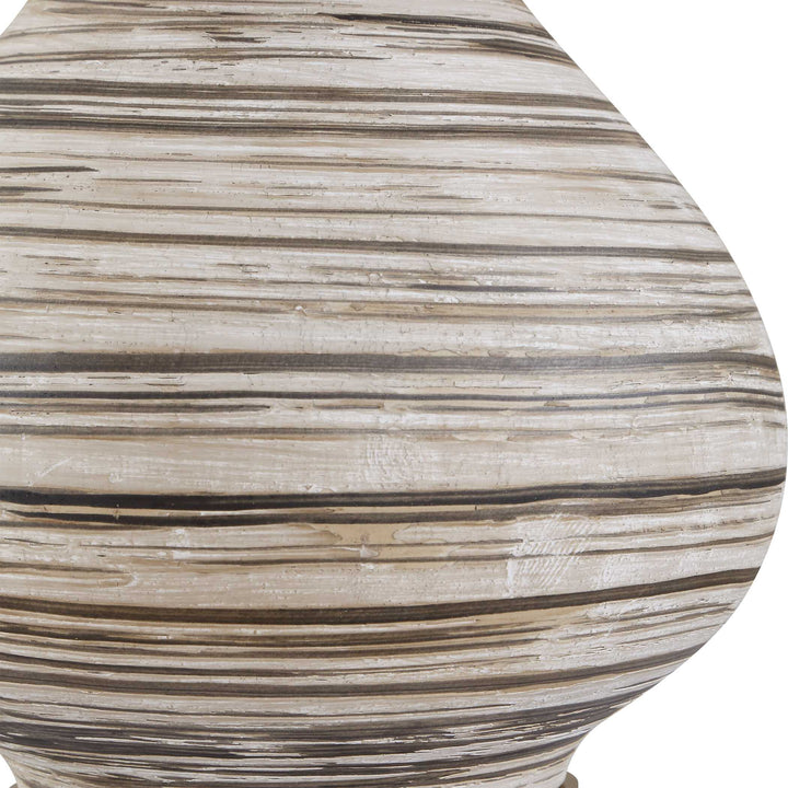 Azura Horizontal Line Table Lamp
