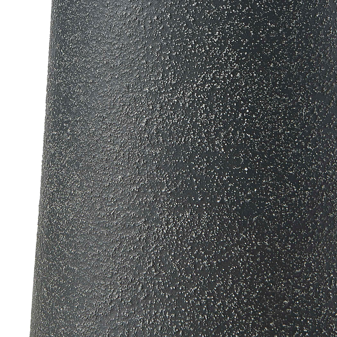 Slovis Dark Gray Table Lamp