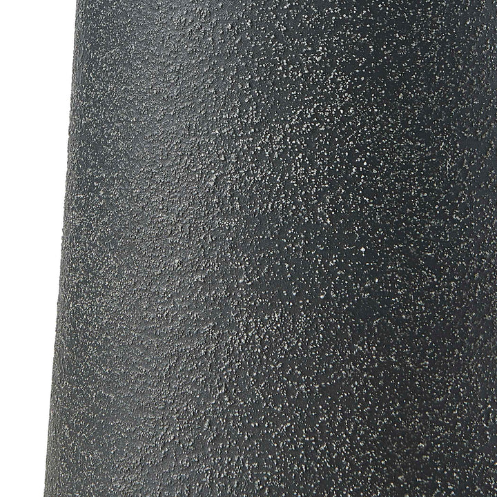 Slovis Dark Gray Table Lamp