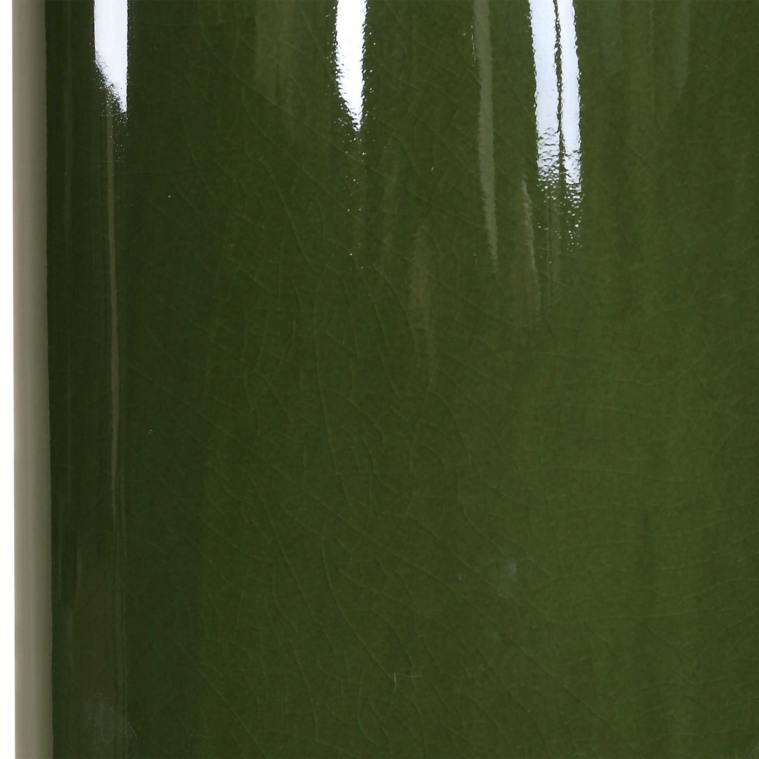 Nacua Green Table Lamp