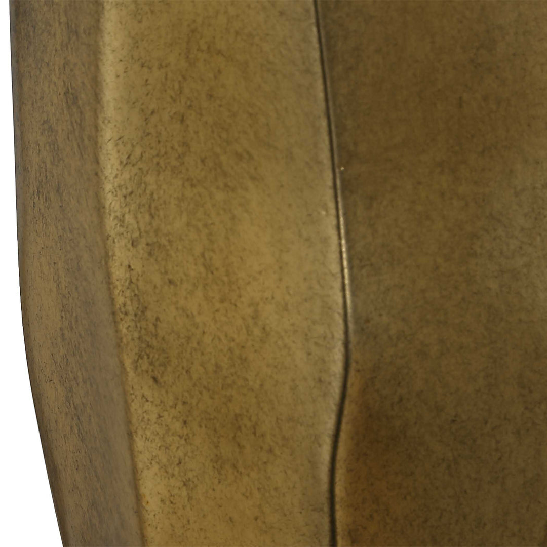 Octavio Gold Table Lamp