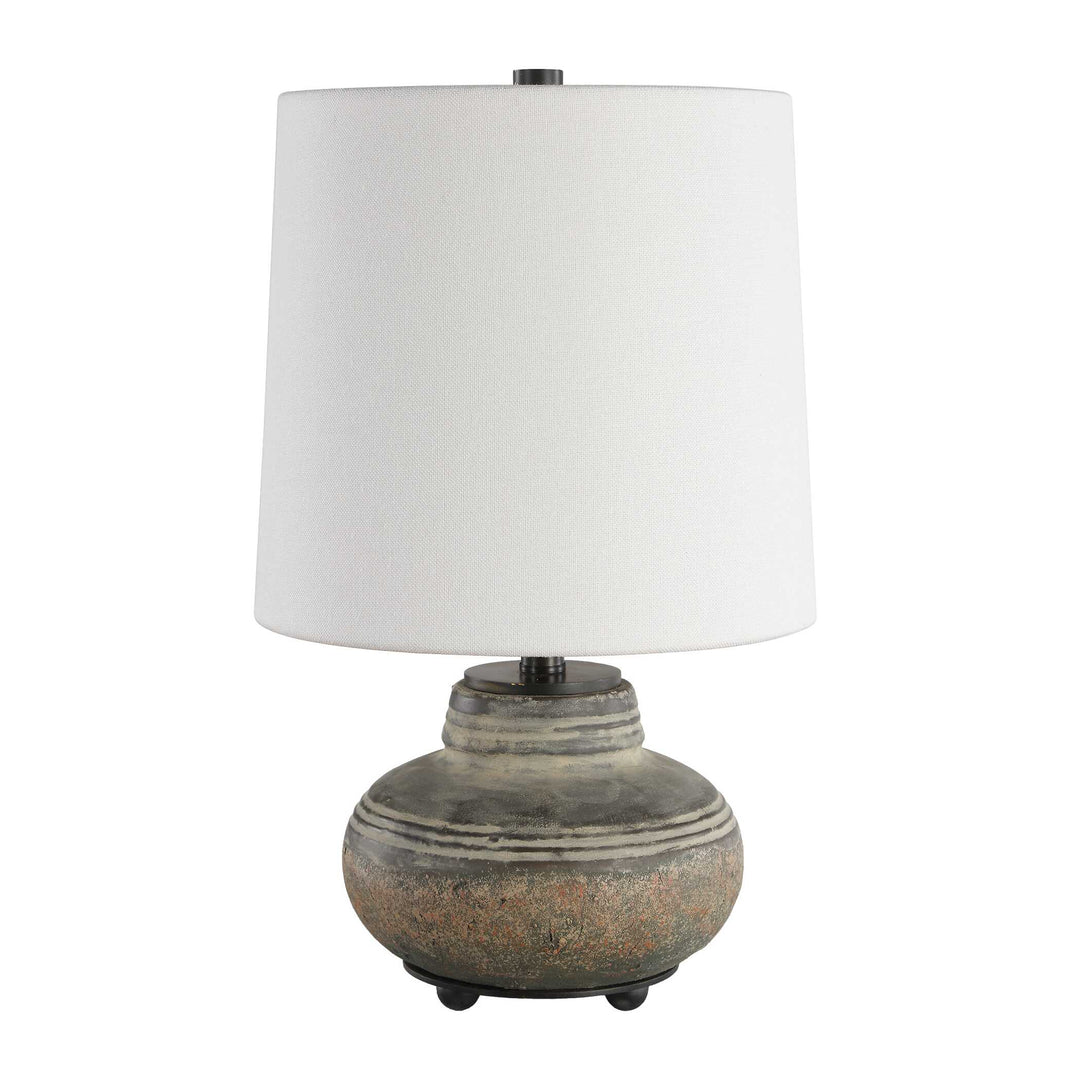 Wester Ceramic Table Lamp