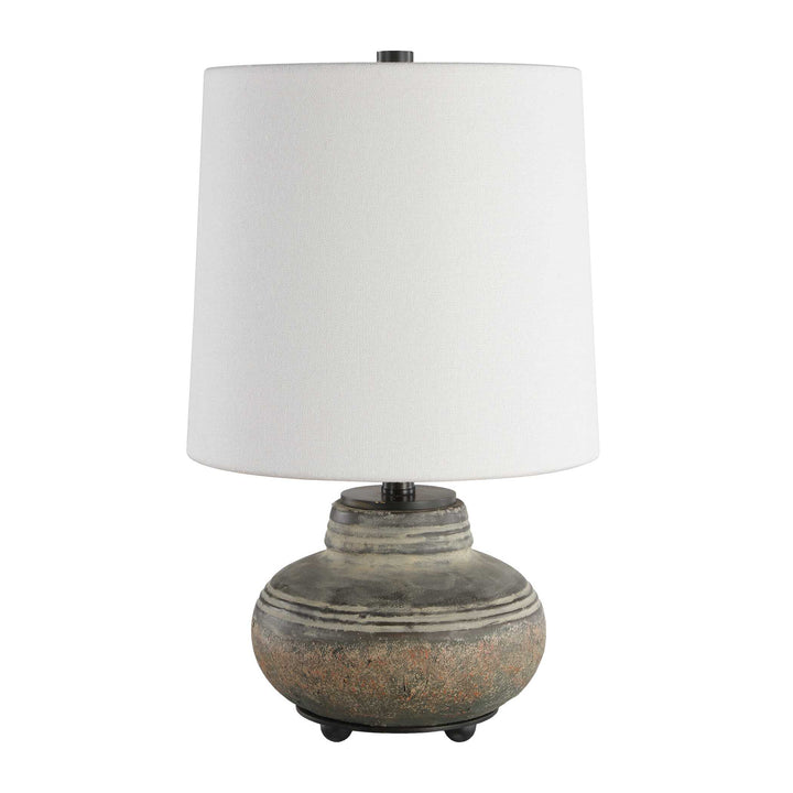 Wester Ceramic Table Lamp