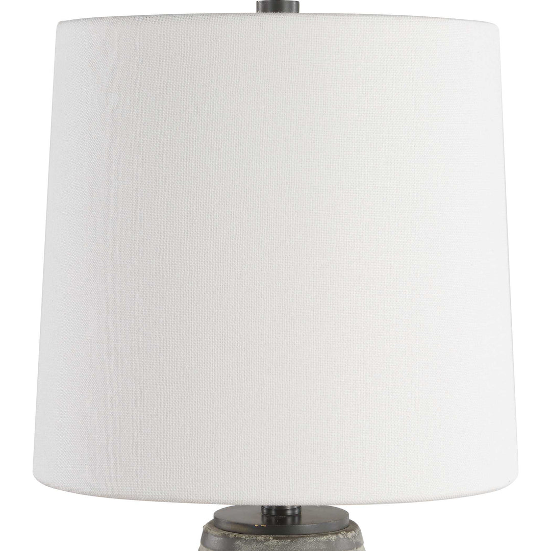 Wester Ceramic Table Lamp