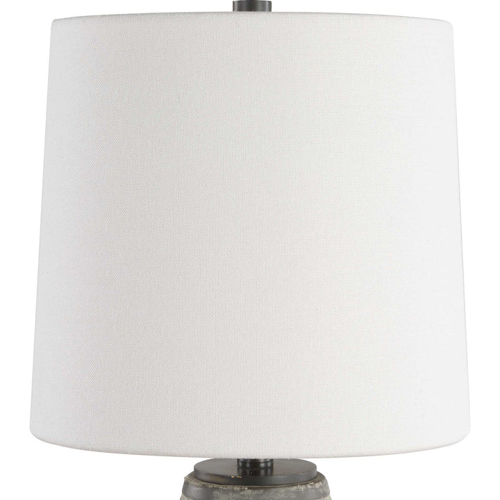 Wester Ceramic Table Lamp