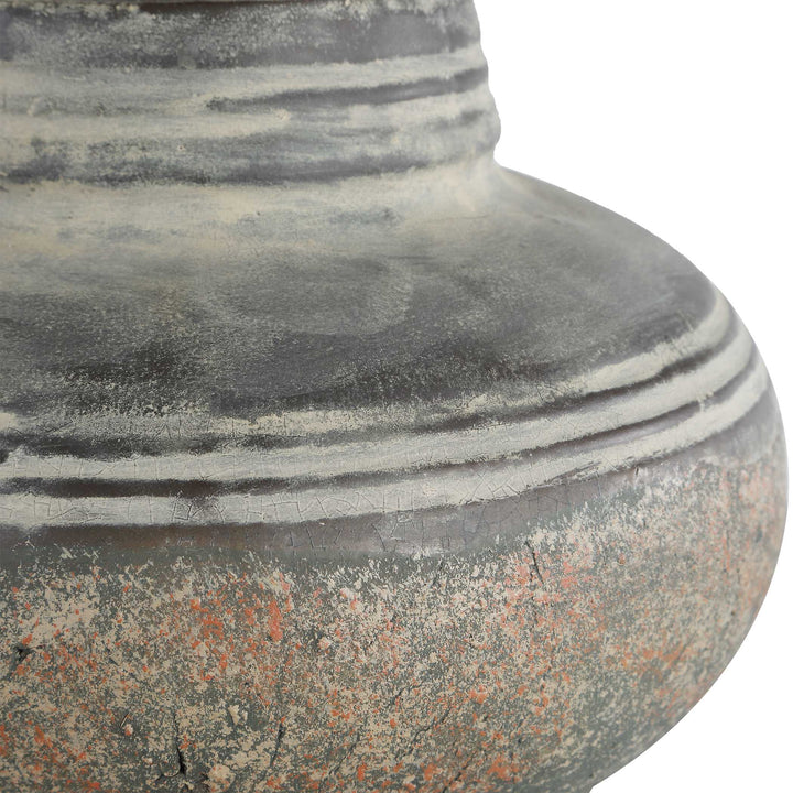 Wester Ceramic Table Lamp
